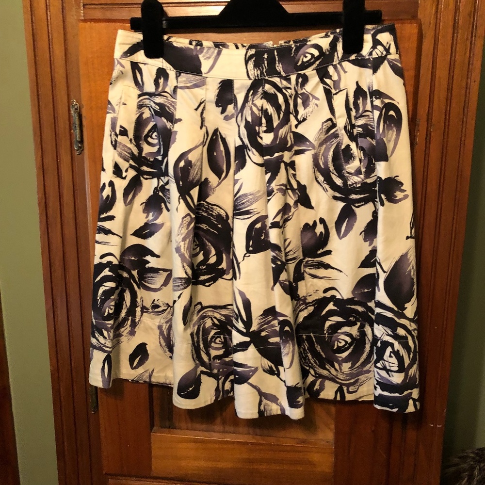 skirt